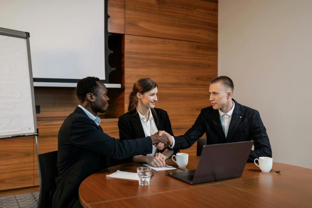 Management Team